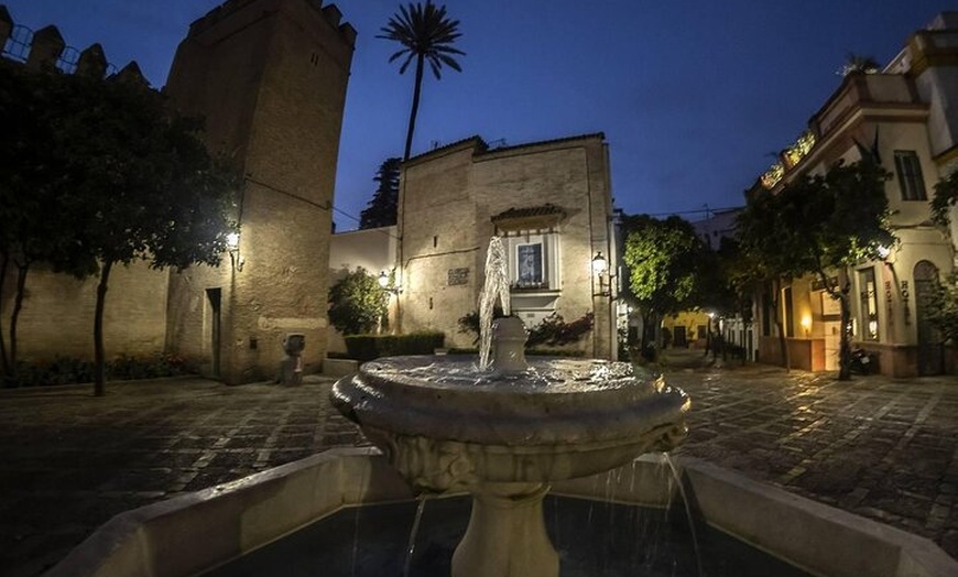 Image 11: Sevilla Fácil : Centro Histórico y Judería + Barrio de Triana