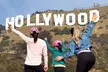 Hike above the Hollywood Sign - Second Medium