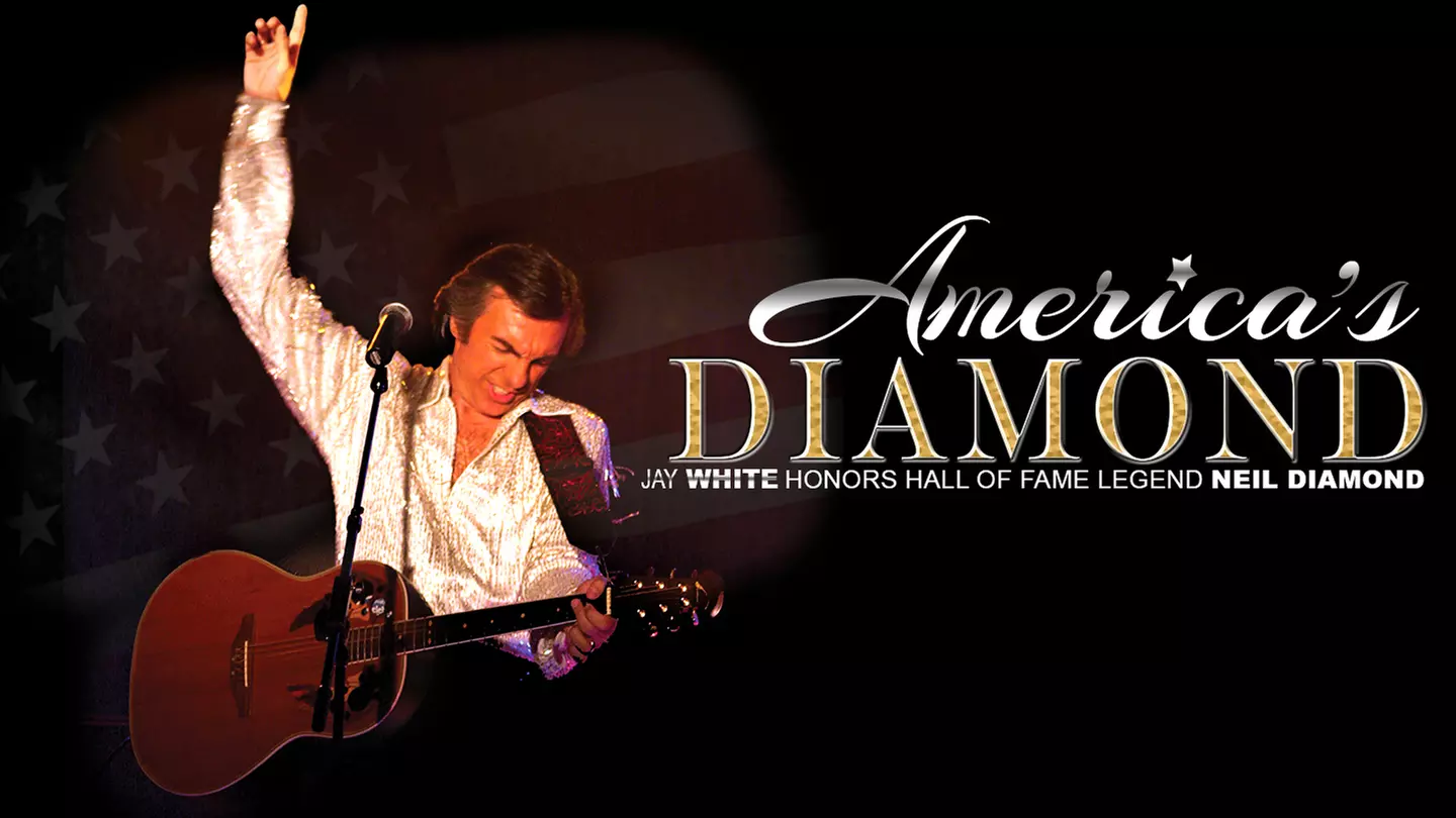 America's Diamond - Saturday January 7, 2017 / 7:30pm - Primary Image