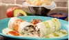 $20 For $40 Worth Of Mexican Cuisine