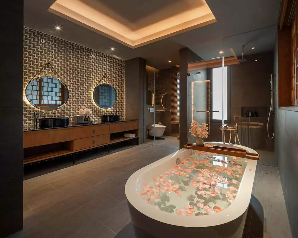 ✈ THAILANDIA DEL SUD | Phuket - Noku Phuket 5*, 5 notti - Spa