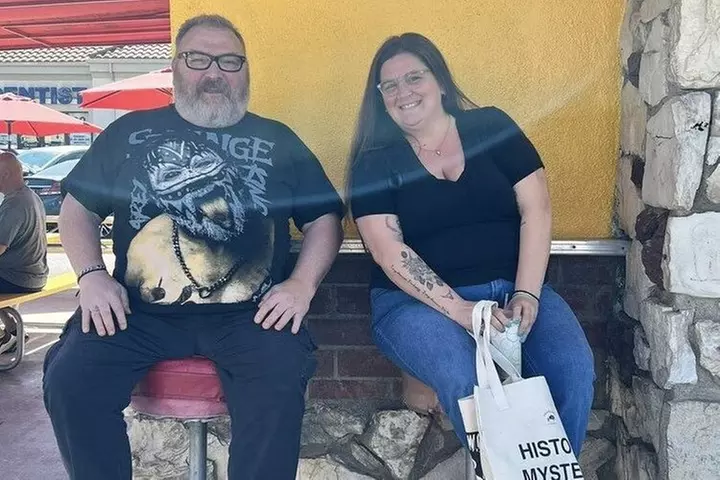 Manson Family Tour LA: Dark History in a Funeral Limousine