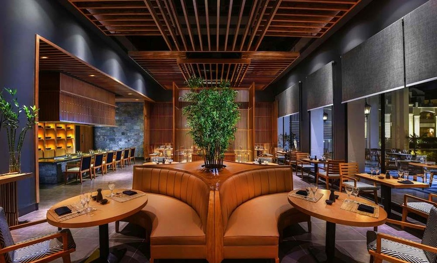 Image 13: ✈ ÄGYPTEN | Madinat Coraya - Steigenberger Resort Alaya Marsa Alam ...