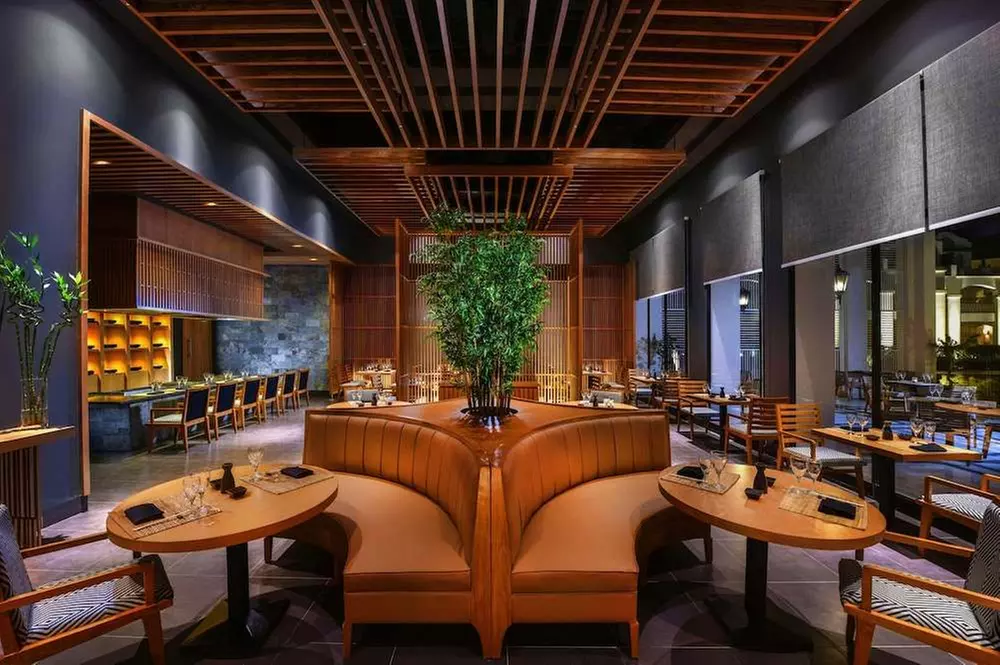 ✈ ÄGYPTEN | Madinat Coraya - Steigenberger Resort Alaya Marsa Alam ...