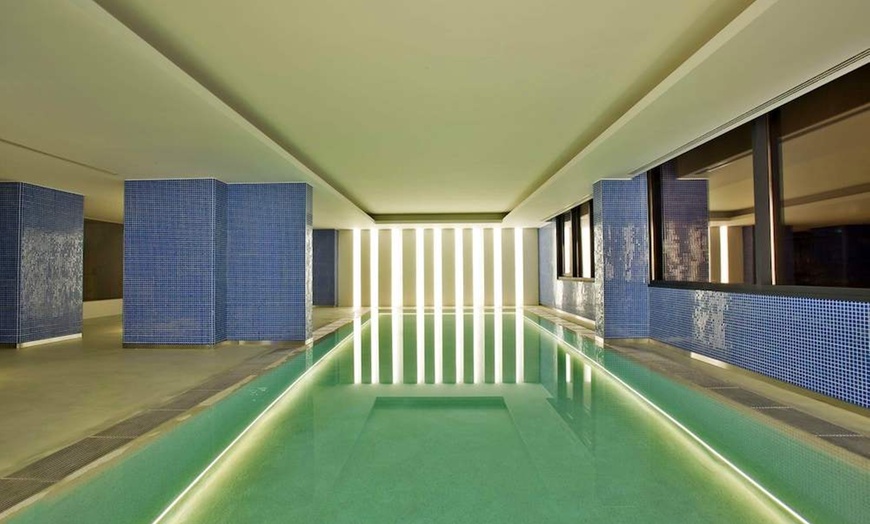 Image 13: ✈ PORTUGALIA | Lizbona - Evolution Lisboa Hotel 4* - City break