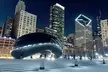Chicago Full Day City - Rofftops-Interior - Pedway - Second Medium