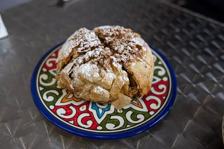 Astoria Queens Global Bites Food Tour (NYC)