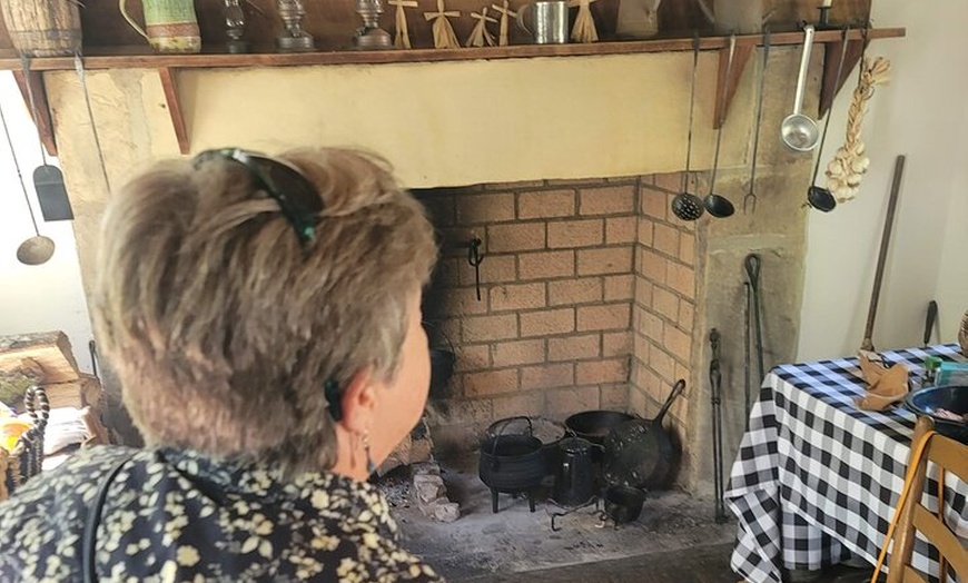 Image 16: Atlanta Slave Trade & African American culture tour