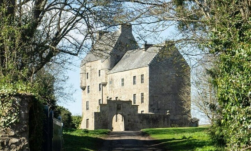 Image 4: Outlander Private Tour from Glasgow