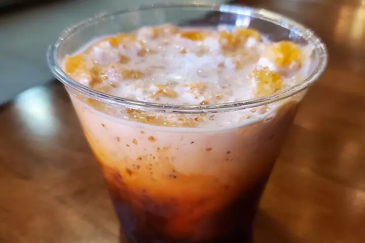 Flavors of Fremont: Downtown Vegas Food Tour