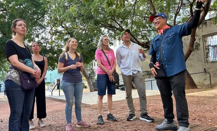 Image 5: Old San Juan Guided Walking Tour with Local Expert