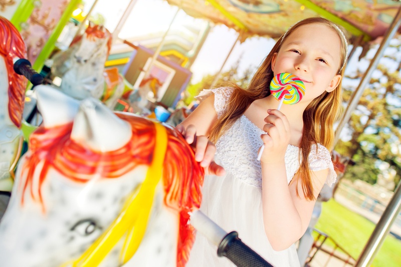 Disneyland Resort Parking Deals