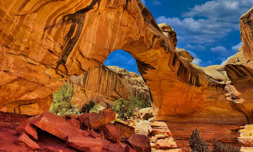 Image 5: ✈ NEVADA | Las Vegas - L'Ovest Americano in Autotour 3* - Viaggio o...