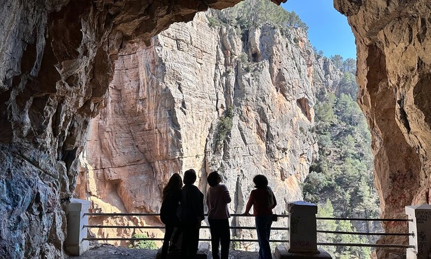 Image 35: Laguna Negra y Aguas Sanadoras de Montanejos