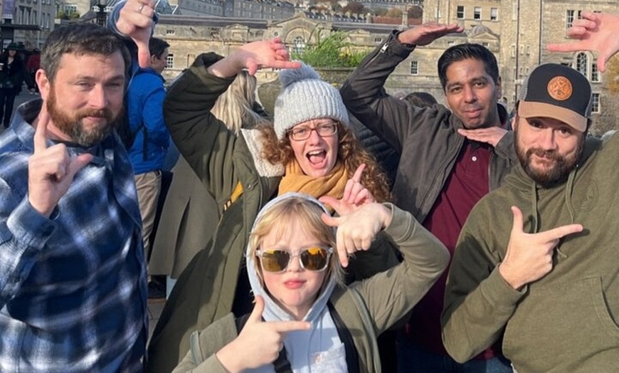 Image 16: Norwich Self Guided Walking Tour and Interactive Treasure Hunt