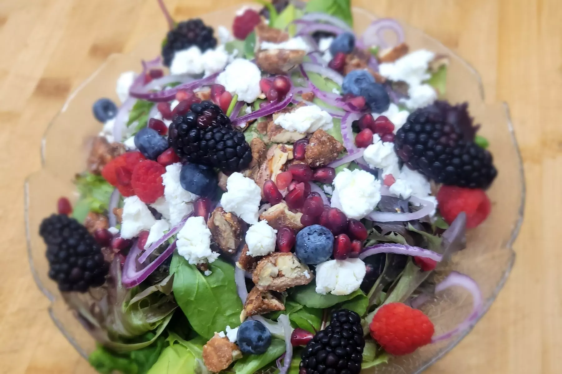 $15 For $30 Worth Of Cafe Dining