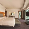 Image 4: ✈ EMIRATS ARABES UNIS | Abu Dhabi - Andaz Capital Gate Abu Dhabi av...