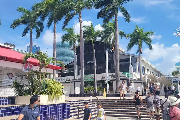 3-Day Florida: Miami Bus & Boat, Everglades & Key West Snorkeling