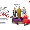 Image 1: Tickets to see The Play That Goes Wrong