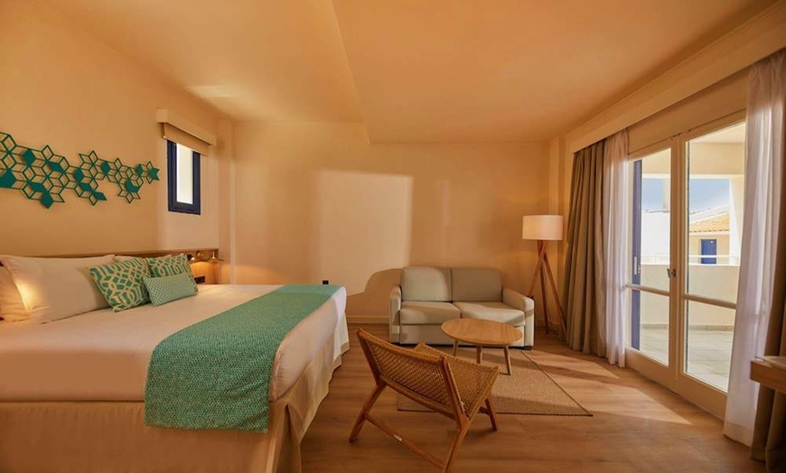 Image 7: ✈ ZANTE | Amboula - AluaSoul Zakynthos - Adults only 4*, 5 nuit - D...