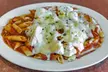 5% Cash Back at Corona Pizza - Second Medium