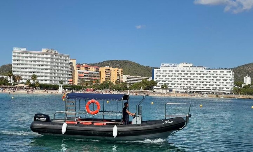 Image 3: Mallorca: Curso de Open Water Diver