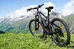 Self Guided Ebike Tour of Breckenridge Lake Loop - Second Medium