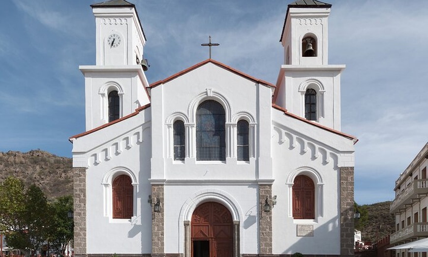 Image 7: Tour privado de día completo por Gran Canaria