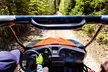 Full-Day 2-Seater Can-Am Commander XT-P UTV Rental - Second Medium