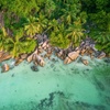 Image 1: ✈ SEYCHELLES | Silhouette Island - NIVA Labriz Seychelles 5* 5*, 5 ...