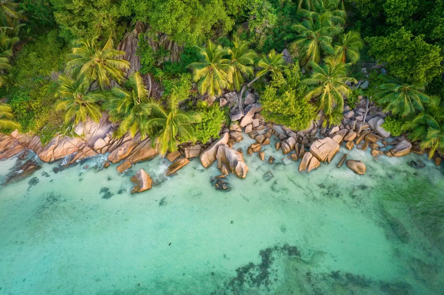 ✈ SEYCHELLES | Silhouette Island - NIVA Labriz Seychelles 5*, 5 nig...