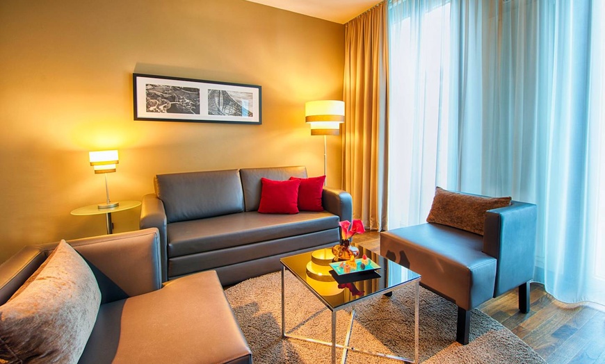 Image 70: ✈ NIEMCY | Monachium - Leonardo Royal Hotel Munich 4* - City break