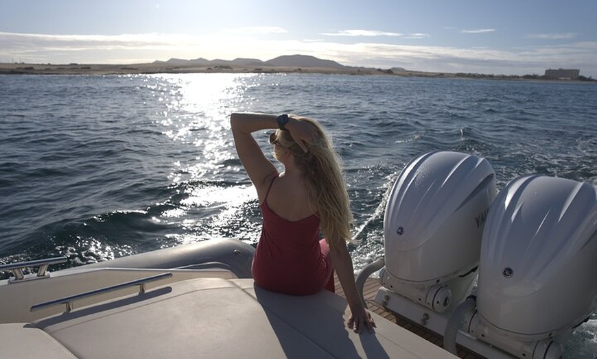 Image 6: Speedboat Express Luxury