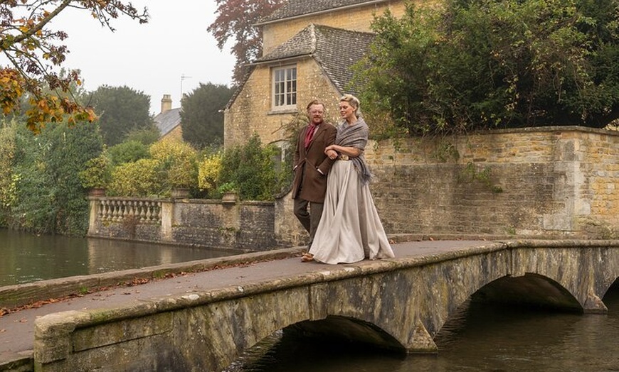 Image 19: Explore the Hidden Gems of Cotswolds Private Tour
