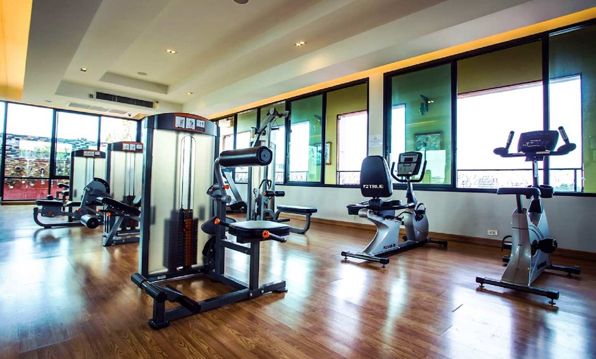 Image 13: ✈ MIDDEN VAN THAILAND | Bangkok - Nouvo City 4*, 5 nachten - City b...