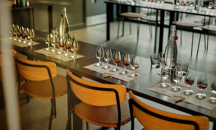 Image 6: Port of Leith Distillery Tour and Tasting