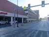 Parking at San Antonio Marriott Riverwalk - Valet Kiosk