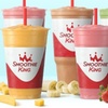 Image 3: $10 For $20 Worth Of Smoothies & More