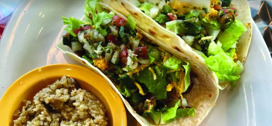 $15 For $30 Worth Of Tex Mex Cuisine