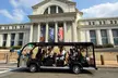 D.C's Monuments &American History Guided E-Cart Tour Day & Night - Second Medium
