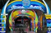 $21.61 For "THE WORKS" Car Wash (Reg. $43.22)