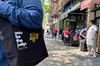 New York City's Best Pizza tour
