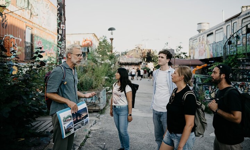 Image 11: Versteckte architektonische Juwelen von München