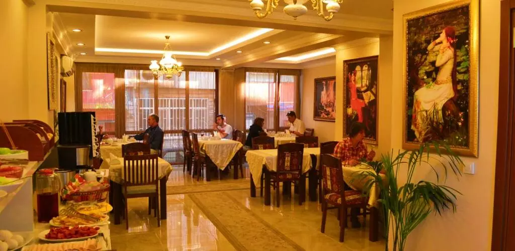 ✈ TURQUIE | Istanbul - Blue Istanbul Hotel et dîner-croisière sur l...