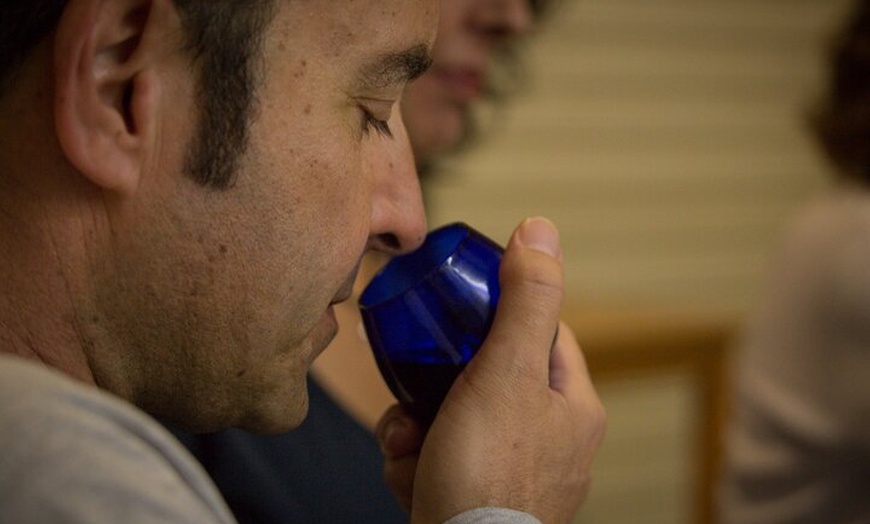 Image 4: Cata Privada de Aceite de Oliva y Tapas en el Mercado de Granada