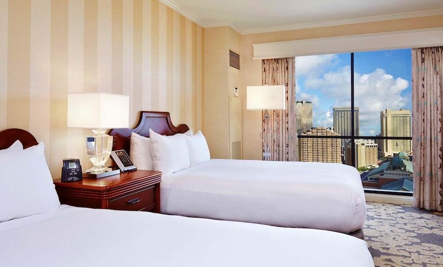 Image 5: ✈ LOUISIANE | Nouvelle Orleans - Hilton New Orleans Riverside 4* - ...