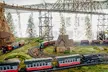Holiday Tea Experience & NYBG Holiday Train Show - Second Medium