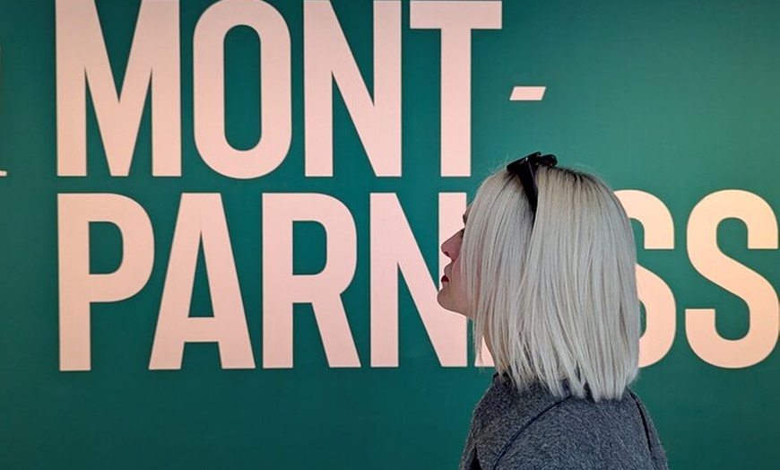 Image 15: Visita guiada a pie y visita al museo de Barcelona Picasso