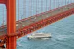 San Francisco Sightseeing Bay Cruise Tour with Pintours App - Second Medium