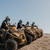 Image 17: 1 Hora de Aventura Guiada en Quads ATV en Mijas Málaga